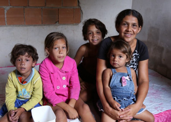 Bolsa Família chega a 604,1 mil beneficiários em dezembro no Piauí, diz Governo Federal