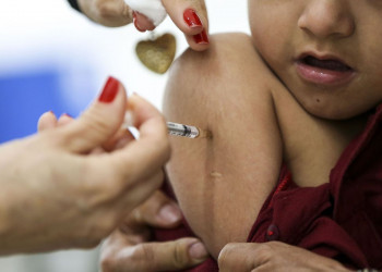 Posto do Teresina Shopping passa a ofertar todas as vacinas de rotina sem agendamento