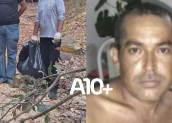 Ossada humana é encontrada em área de mata no interior do Piauí; polícia identifica
