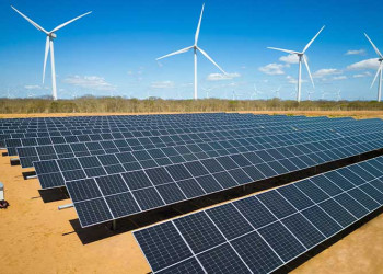 Piauí registra mais de 493 megawatts de potência na geração própria de energia solar