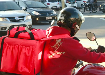 Acusado de roubar moto de entregador é condenado a 8 anos de prisão em Teresina