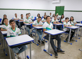Seduc prorroga matrículas na rede estadual de ensino no Piauí