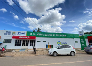 Sesapi entrega computadores para hospitais do interior do Piauí