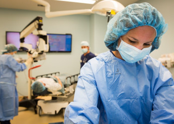 Secretaria de Saúde realizará mutirão de cirurgias oftalmológicas em Teresina