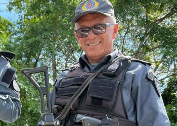 Bandidos invadem sítio e matam capitão da Polícia Militar no Maranhão