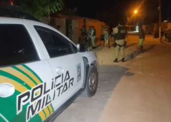 Homem é morto a golpes de faca em Parnaíba, litoral do Piauí