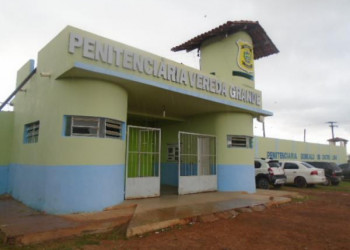 MP recomenda que diretoria de penitenciária em Floriano tome providencias sobre superlotação