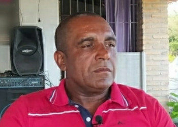 Falso profeta preso novamente no Piauí mantinha 80 pessoas em terreno; entenda como ele agia
