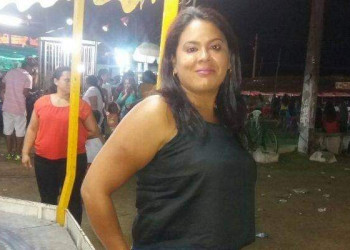 Dona de bar é surpreendida e executada com vários tiros em Piripiri; suspeitos fogem