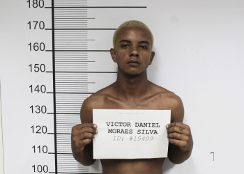 Assassino de João Pedro é condenado a mais de 23 anos de prisão no Piauí