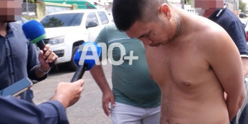 Líder de facção conhecido como “Koreano” é preso durante ação policial na zona Sul de Teresina