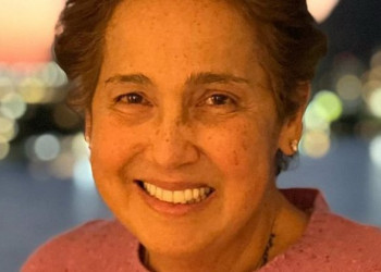 Atriz Cláudia Jimenez morre aos 63 anos no Rio de Janeiro