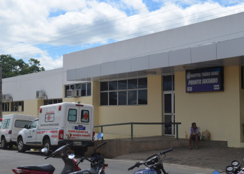 Hospital de Floriano inicia mutirão de cirurgias de catarata