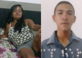 Homem assassinou idosa com golpes de enxada após ela negar relação sexual no Piauí, diz delegado