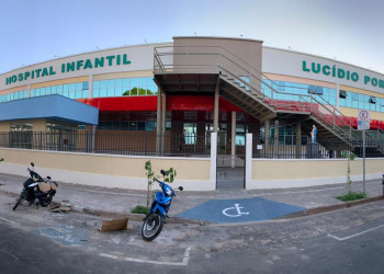 Hospital Infantil é o 1º do Norte e Nordeste habilitado a aplicar medicamento para doença rara