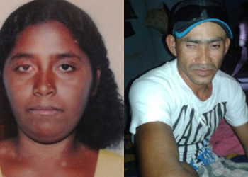 Acusado de matar a própria mulher com várias facadas é condenado a 18 anos de prisão no Piauí