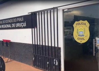Criminosos se passam por falso delegado para aplicar golpe em supermercados no Sul do Piauí