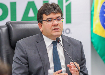Rafael Fonteles anuncia reajuste maior que o piso nacional para professores no Piauí