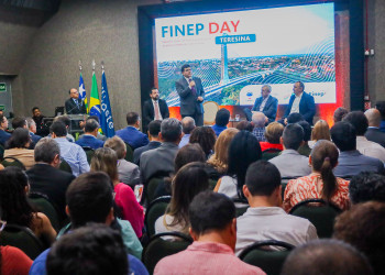 Governo do Estado e Finep assinam acordo para investir R$ 20 milhões em startups do Piauí