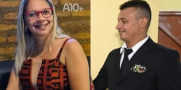 Decretada prisão preventiva do homem que matou ex a facadas e ateou fogo em casa no Piauí