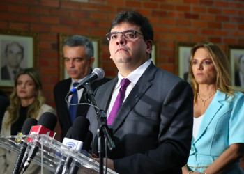 Rafael Fonteles anuncia que o Estado destinará R$ 80 milhões para o pagamento do Fundef