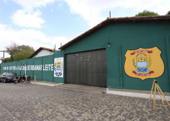 Dois detentos são encontrados mortos dentro da Casa de Custódia, em Teresina