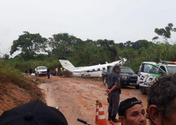 Veja a lista com os nomes dos passageiros que morreram a bordo do avião que caiu no Amazonas