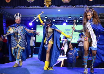 Inscrições para Majestades do Carnaval de Teresina encerram sexta (20)