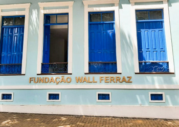 Fundação Wall Ferraz abre inscrições com 90 vagas para curso de informática em Teresina