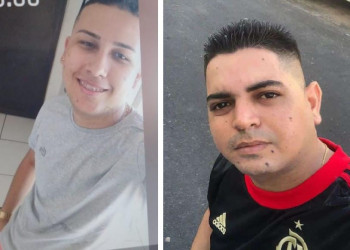 Dois homens são executados em bar na zona Norte de Teresina; um deles teria sido morto por engano