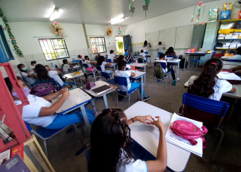 Teresina tem a escola municipal com a maior nota do Brasil no Ideb