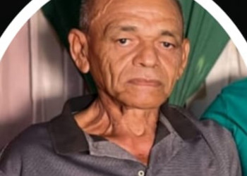 Idoso morre em acidente entre moto e bicicleta no Piauí; vítima era pai de ex-vereador