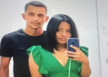 Casal de jovens de 24 e 25 anos morre em grave acidente de trânsito na BR-230, no Piauí