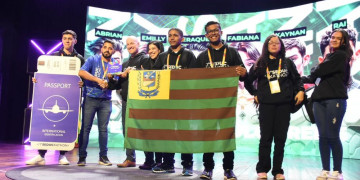 Competição premia 50 alunos de escolas públicas do Piauí com bolsas de intercâmbio; confira