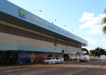 Aeroporto de Teresina não registra impacto com paralisação de pilotos e comissários