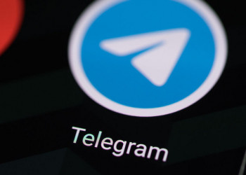 Justiça permite volta ao ar do Telegram, mas mantém multa diária de R$ 1 milhão