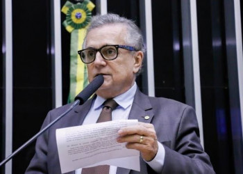 Câmara aprova projeto de Flávio Nogueira que cria Inventário Nacional de Substâncias Químicas