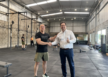 Badespi realiza primeira operação do FNE e amplia as opções de crédito para empreendedores piauienses