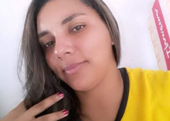 Jogadora que estava na garupa de moto morre após batida contra vaca no Piauí