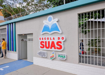 Governo investe R$ 484 mil na Escola do SUAS e amplia formação de trabalhadores da assistência social