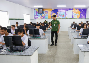 Seduc-PI divulga resultado da 1ª etapa do processo seletivo e classificados para prova de títulos