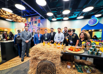 No Investe Piauí Day, Rafael Fonteles reforça o papel do estado como polo de energia, agroindústria e inovação