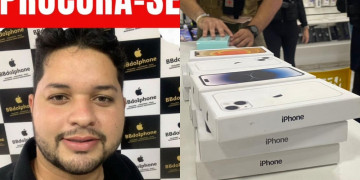 Polícia divulga identidade de empresário “BB do Iphone”, foragido da Operação Interditados no Piauí