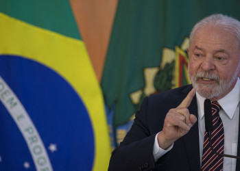 Lula cobra providências da Fifa sobre racismo contra Vinícius Junior