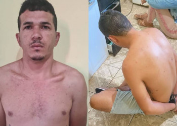 Acusado de ser o mandante e executor dos assassinatos em Baixa Grande do Ribeiro é preso no DF