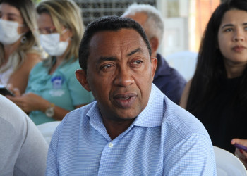 Presidente do PP sugere lançar Joel Rodrigues à Prefeitura de Teresina em 2024