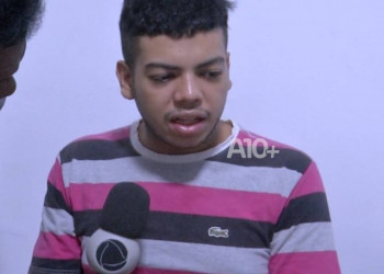PCC x Bonde dos 40: filho é preso suspeito de matar o próprio pai que seria de facção rival no Piauí