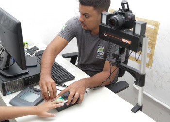 Modelo de RG para pessoas com deficiência, criado no Piauí, é adotado por outros estados