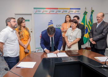 Governador autoriza R$ 5,3 milhões para início de mais 9 obras do OPA 2023 em Teresina e Parnaíba