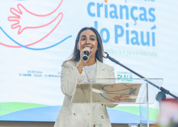 Rafael Fonteles anuncia a construção de Lar da Criança em Parnaíba, Picos e Floriano